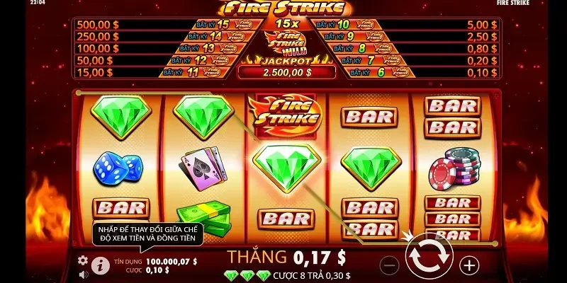 Top game nổ hũ Bong88 dễ chơi, dễ thắng