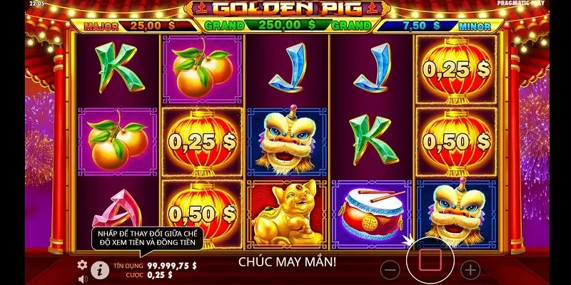 Top game nổ hũ Bong88 thưởng Jackpot hấp dẫn