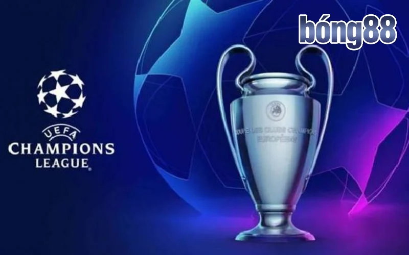 Đôi nét về soi kèo Champions League