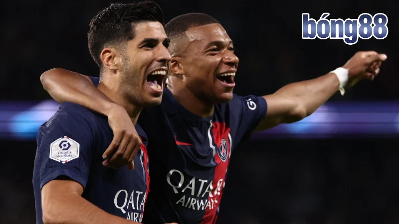 Cách soi kèo Ligue 1 dựa vào đội hình ra sân