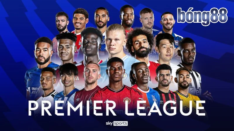 Nhận định cách soi kèo Premier League